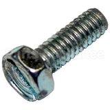 1491 Compatible Insinkerator Flange Screw