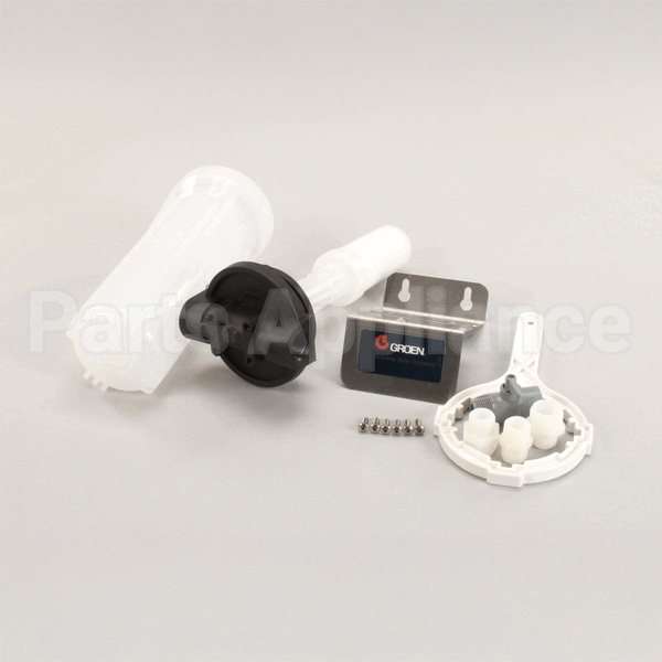 149100 Compatible Groen Boilerless Water Treatme Nt Kit