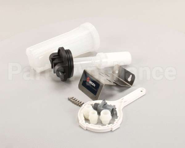 149100 Groen Boilerless Water Treatment Kit