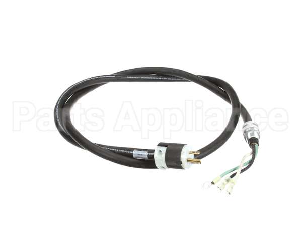149179 Groen Cord Plug Assembly 6-0