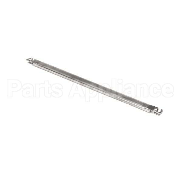 14920 Compatible Nieco Push-Bar, 10 Rod Belt ? Wldmt