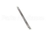 14920 Nieco Push-Bar, 10 Rod Belt - Weldment