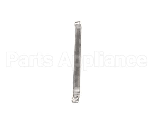14920 Nieco Push-Bar, 10 Rod Belt - Weldment