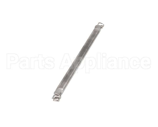 14920 Nieco Push-Bar, 10 Rod Belt - Weldment