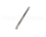 14920 Nieco Push-Bar, 10 Rod Belt - Weldment