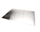 149231 Groen Weldment, Right Side Cover, Ssb-3E