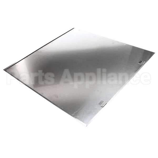 149235 Compatible Groen Weldment, Right Side Cov Er, Ssb-5G/E