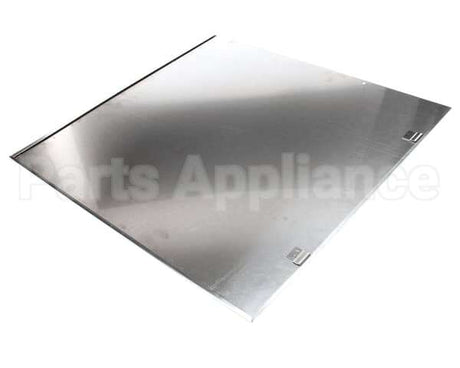 149235 Groen Weldment, Right Side Cover, Ssb-5G/E