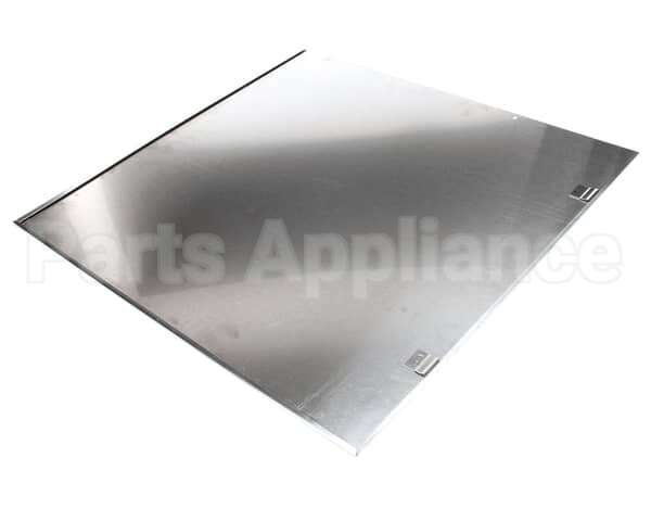 149235 Groen Weldment, Right Side Cover, Ssb-5G/E