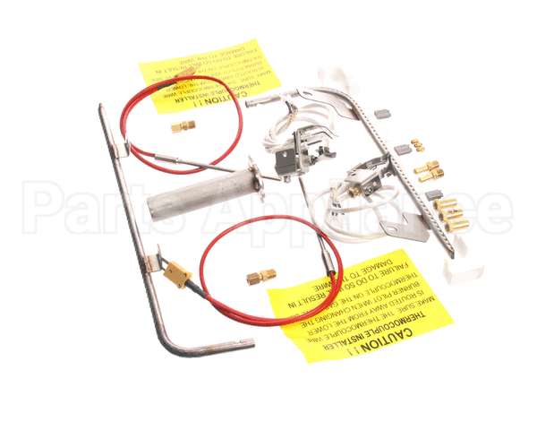 149268 Marshall Air Kit,713Bg Annual P/M