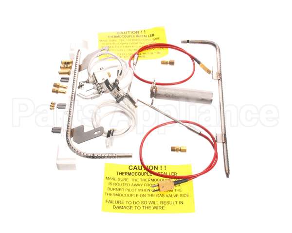 149268 Marshall Air Kit,713Bg Annual P/M