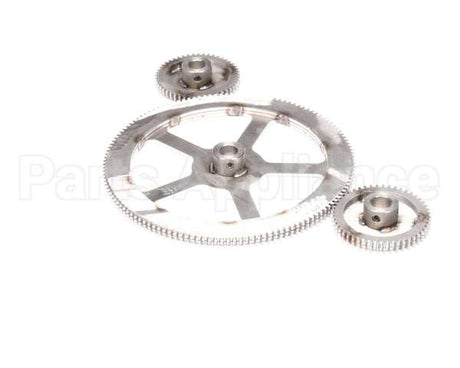 149277 Marshall Air Kit Ht18 Gear