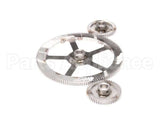 149277 Marshall Air Kit Ht18 Gear