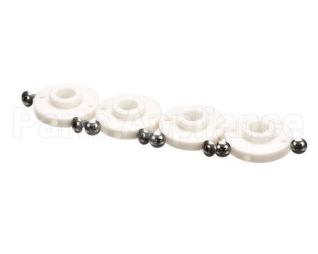 149278 Marshall Air Kitvt18 Bearings