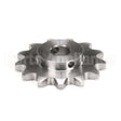 14928 Compatible Nieco Sprocket, Roller Chain, Narrow