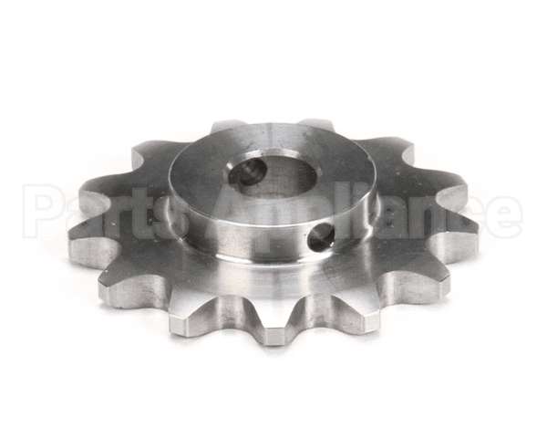 14928 Nieco Sprocket,Roller Chain,Narrow,