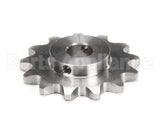 14928 Nieco Sprocket,Roller Chain,Narrow,