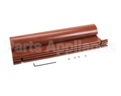 149280 Marshall Air Kit, Platen Sheet 4 Pack