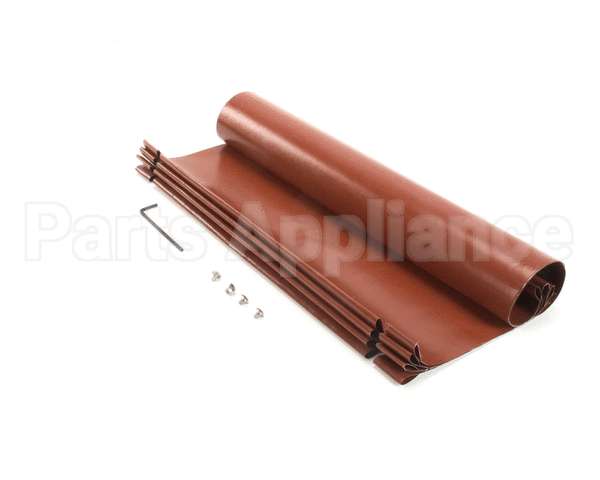 149280 Marshall Air Kit, Platen Sheet 4 Pack