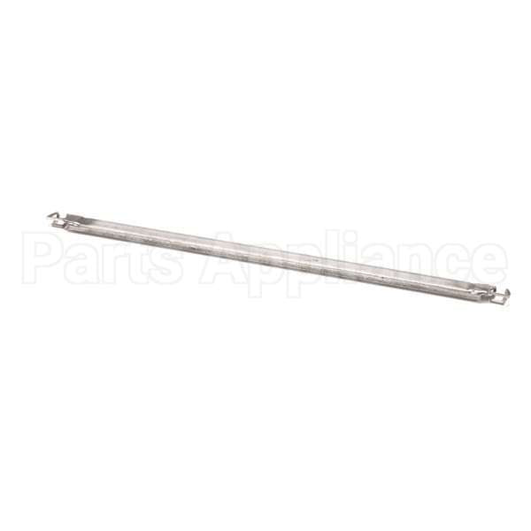 14931 Compatible Nieco Push-Bar, 12 Rod Belt - Wldmt