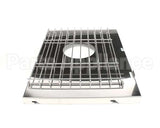 149314 Groen Assembly, Fan Shroud, Ssb-5E/G