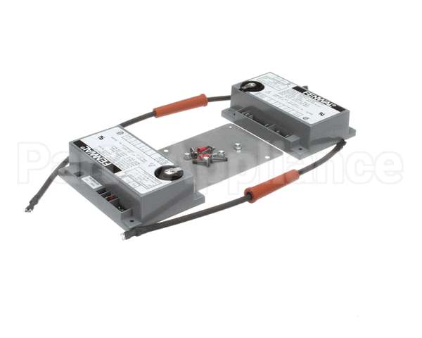 14932 Henny Penny Kit-Dom 8Hd Fenwal Ign Mod