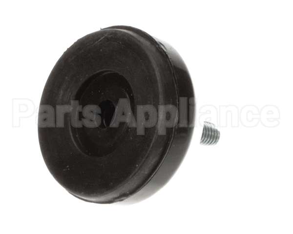 14933 Omcan Rubber Foot