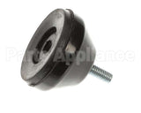 14933 Omcan Rubber Foot