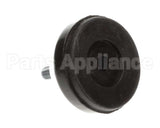 14933 Omcan Rubber Foot