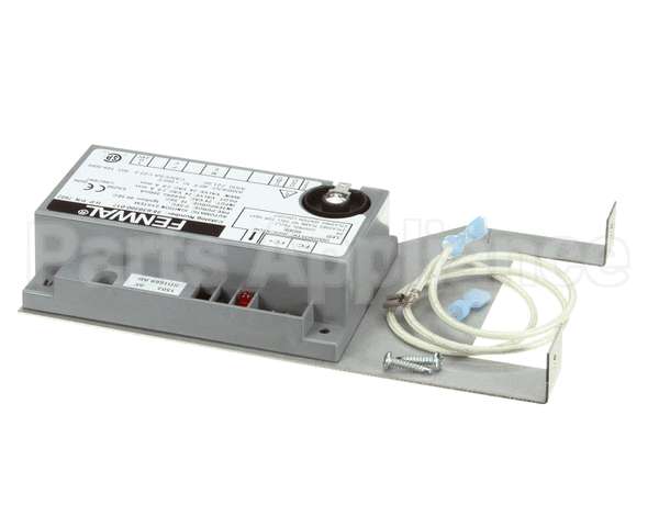 14937 Henny Penny Kit-600 Fenwal Ign Mdl Ce