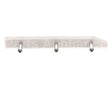 149404 Marshall Air Kit Chain Support Bar