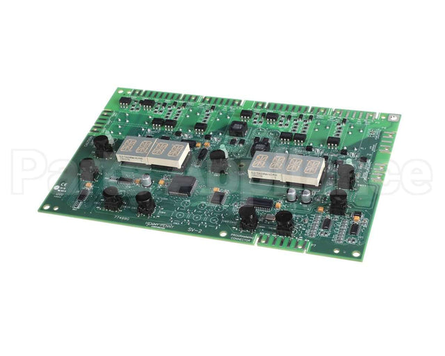 14948 Henny Penny Kit-C1000 Control Board