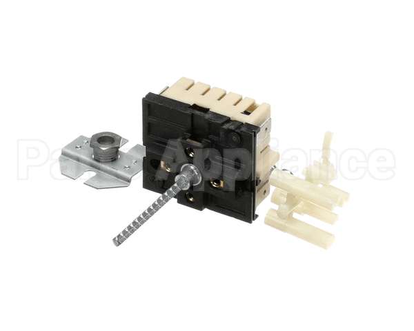 1494848 Market Forge Switch Infinite Heat 10W-15Am
