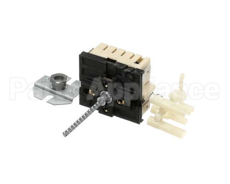 1494848 Market Forge Switch Infinite Heat 10W-15Am