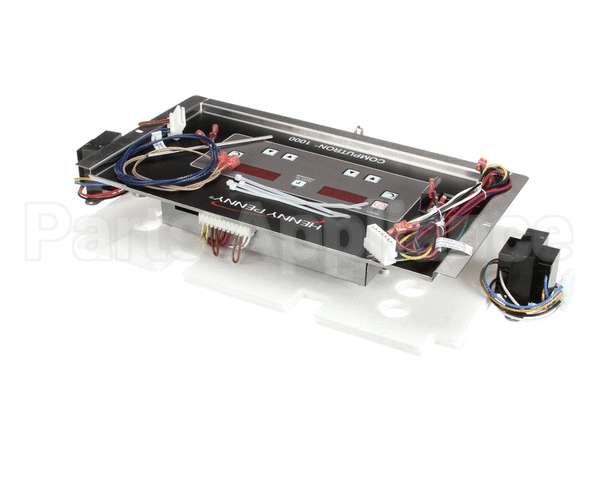 14953 Henny Penny Kit-600 Em To C1000 Retrofit