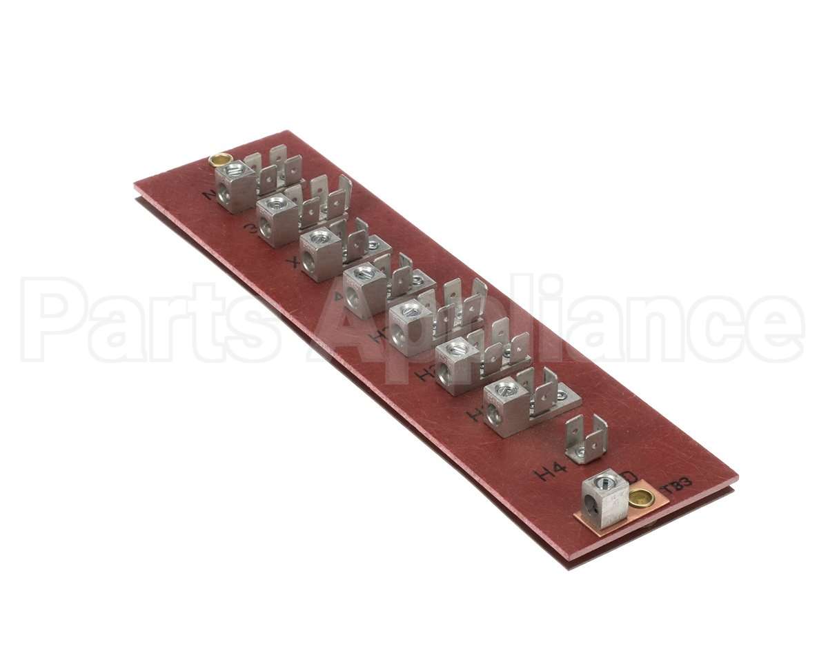 149551 Norlake Terminal Board Witt 207757003