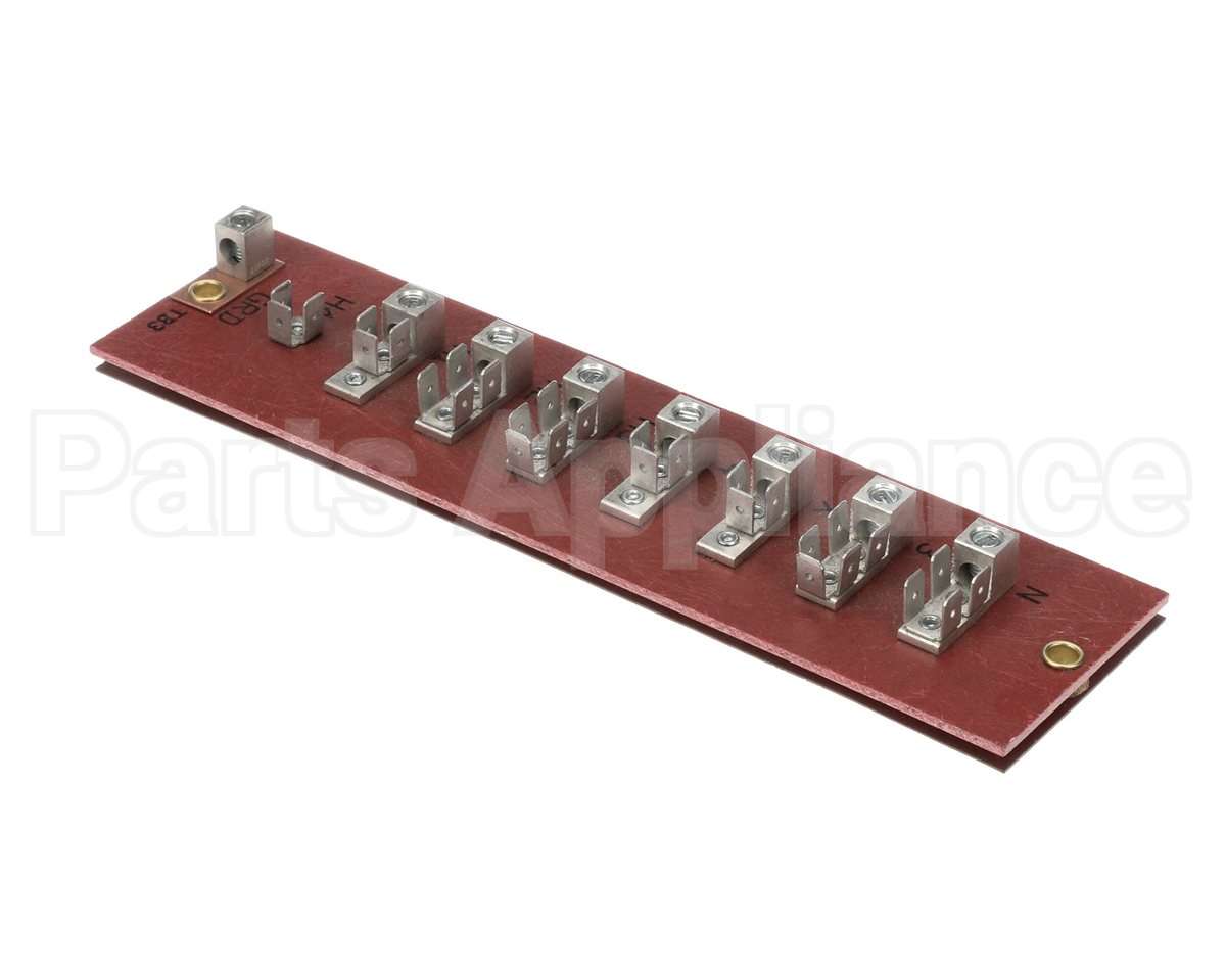 149551 Norlake Terminal Board Witt 207757003