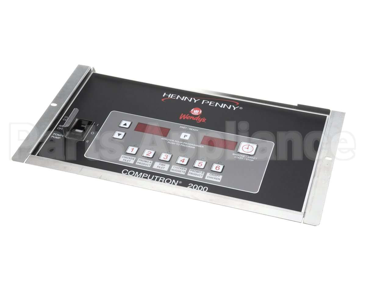 14959 Henny Penny Kit-500/600 C2000 Can Control
