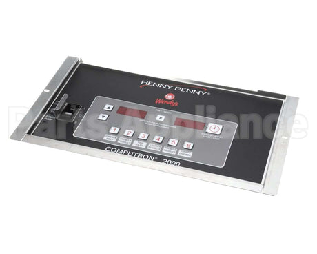 14959 Henny Penny Kit-500/600 C2000 Can Control