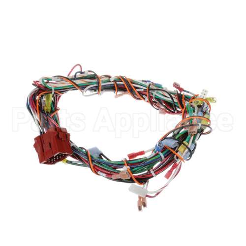 149602 Groen Harness, Control, Ssb-Gas Unit