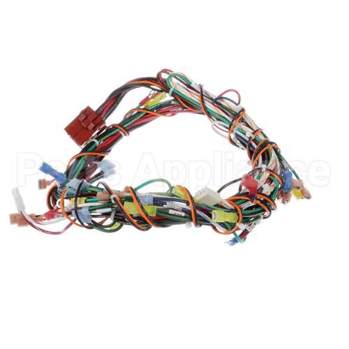 149602 Groen Harness, Control, Ssb-Gas Unit