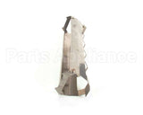 14965 Nieco Shroud, Convection Burner - Weldment