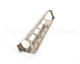 14965 Nieco Shroud, Convection Burner - Weldment