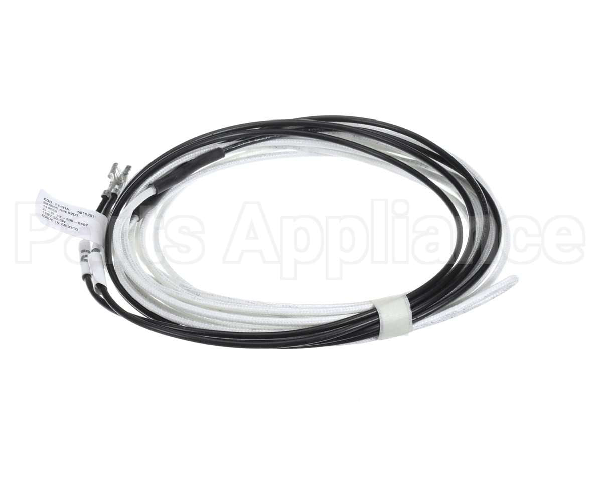 149658 Norlake Door Frame Heater Wire