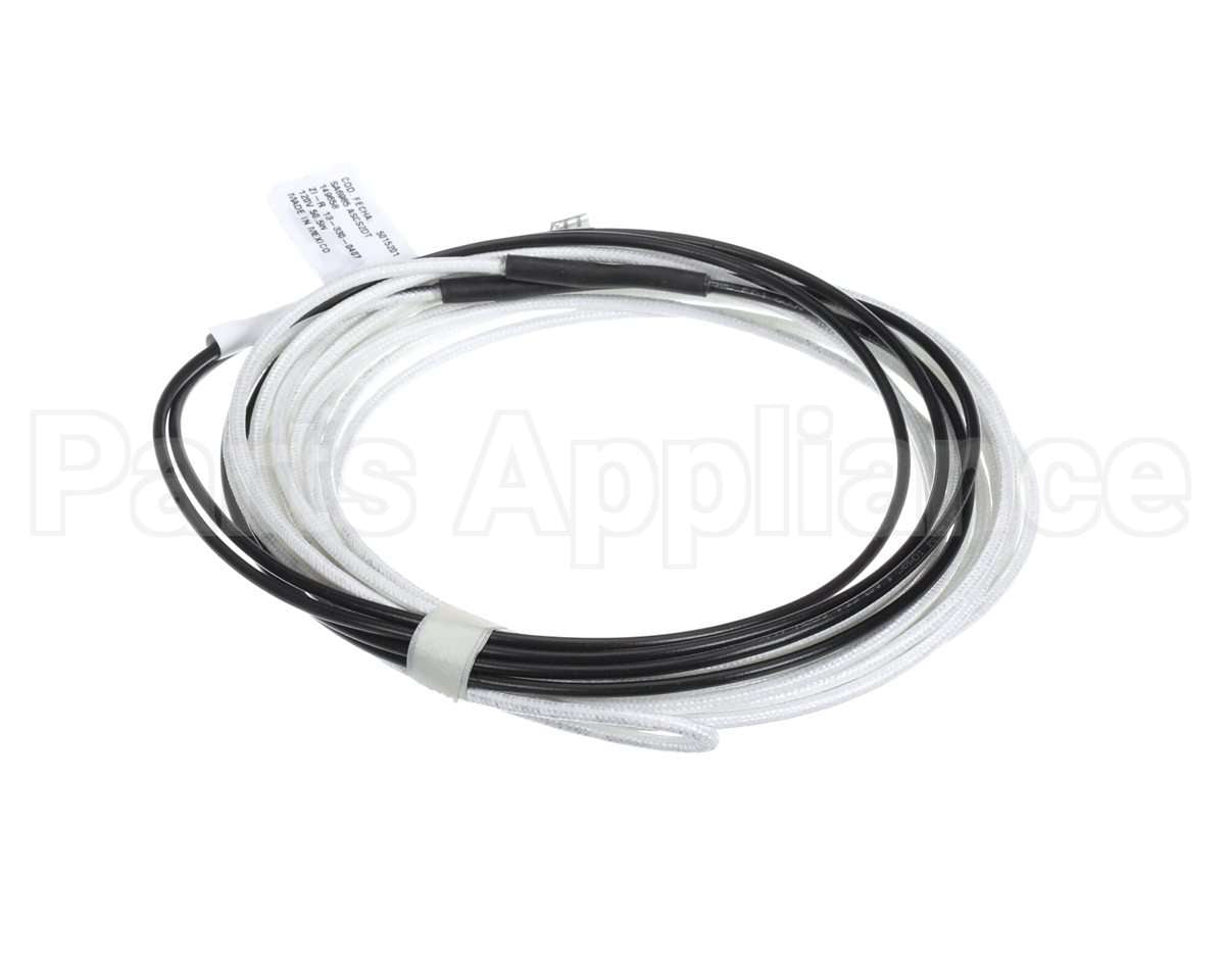 149658 Norlake Door Frame Heater Wire