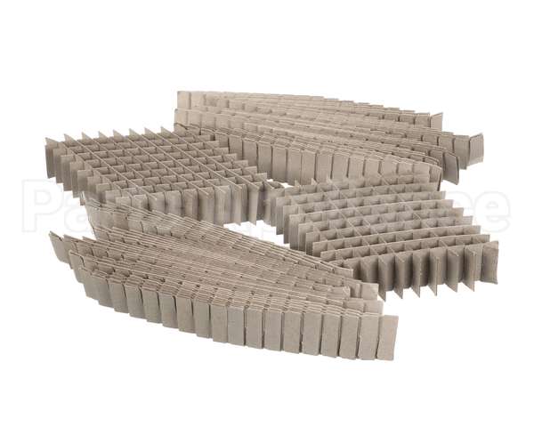 149662 Norlake Cell Dividers - 100 Cell Ult