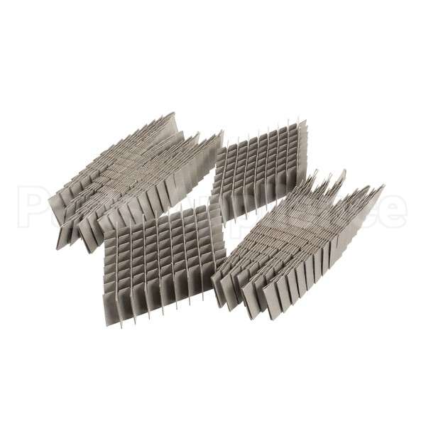 149663 Compatible Norlake Cell Dividers - 81 Cell Ult