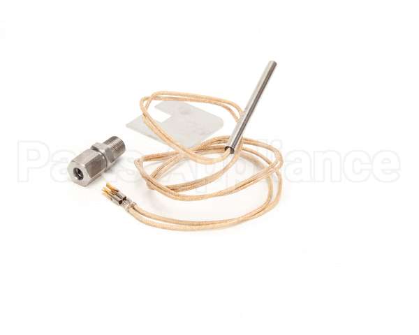 14974 Henny Penny Kit-Lvx 2.5 In Probe/Gauge