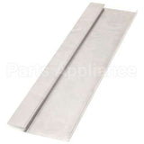 14976 Compatible Nieco Tal Hnging Infeed Shield