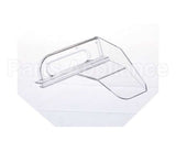 14976 Omcan Hand Guard
